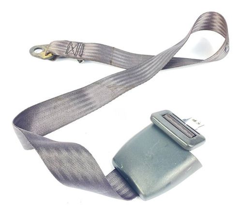 Cinto Traseiro Central Fiat Marea 2001 1.8