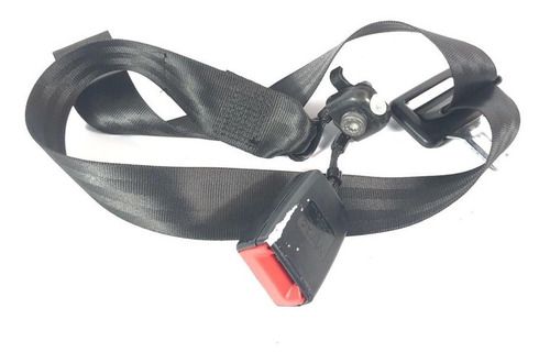 Cinto Traseiro Central Vw Up Cross 2017 1s0857713