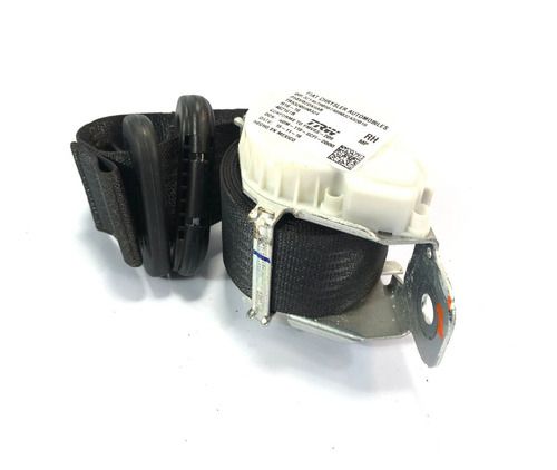 Cinto Traseiro Direito Jeep Compass 2017