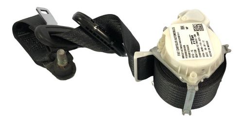 Cinto Traseiro Direito Jeep Compass 2018 330058760