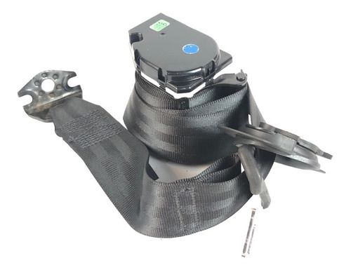 Cinto Traseiro Direito Vw T-cross 2020 1.0 2gp857806