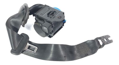 Cinto Traseiro Direito Vw Up Cross 2017 1s0857806b