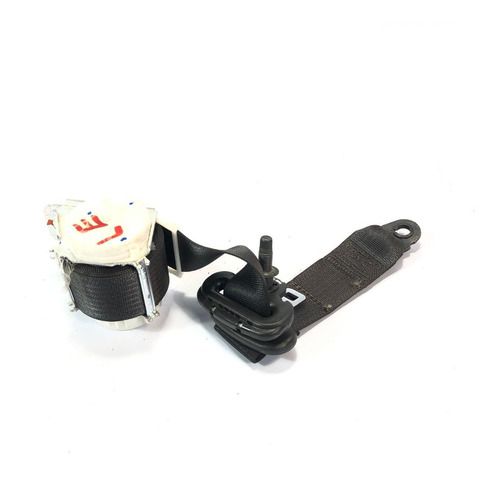 Cinto Traseiro Esquerdo Jeep Compass 2017 34212368a