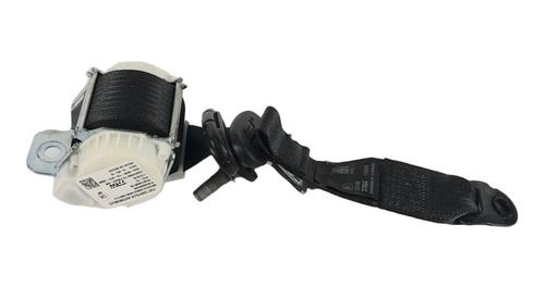 Cinto Traseiro Esquerdo Jeep Compass 2018 2.0 P34212361d