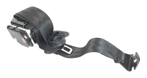 Cinto Traseiro Esquerdo Vw T-cross 2020 1.0 2gp857805