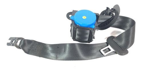 Cinto Traseiro Esquerdo Vw Up Cross 2017 1s0857805b