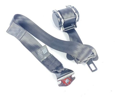 Cinto Traseiro Direito Vw T-cross 2021