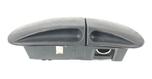 Cinzeiro Com Acendedor Fiat Marea 2001 1.8 717445000