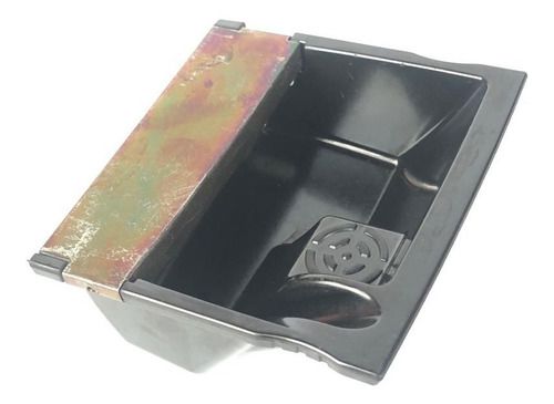 Cinzeiro Gm Omega 2003 3.8 V6