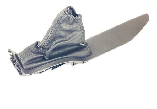 Coifa Acabamento Freio De Mão Ford Focus 2016 Cx1150