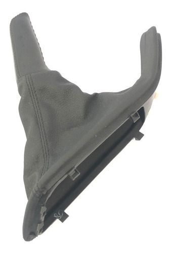 Coifa Alavanca Freio De Mão Bmw X1 2011 1.8