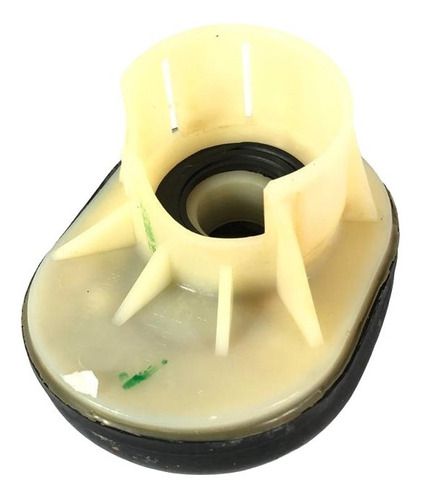 Coifa Coluna Direção Duster 2014 414304307