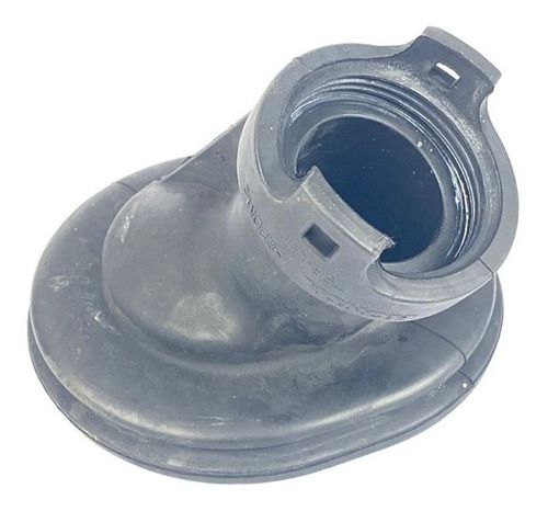 Coifa Coluna Direção Honda Fit 2015 1.5