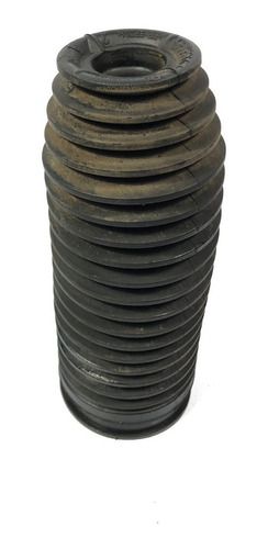 Coifa Da Direção Volkswagem Polo 2018 2qb423831