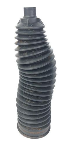 Coifa Terminal Da Direção Ford Focus 2015