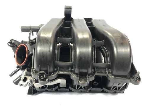 Coletor Admissão Ford Ecosport 2019 1.5