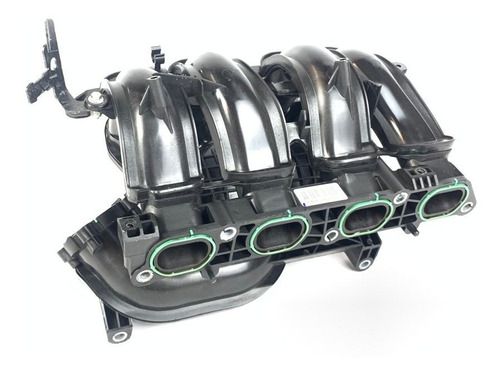 Coletor Admissão Ford New Fiesta 2017 1.6 Cn1e9424ab