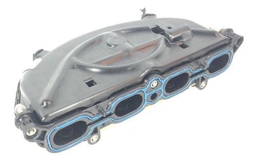 Coletor Admissão Gm Cruze 2019 1.4 Lt 12683666