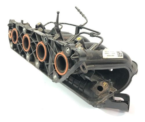 Coletor Admissão Gm Spin 2017 1.8 24584466