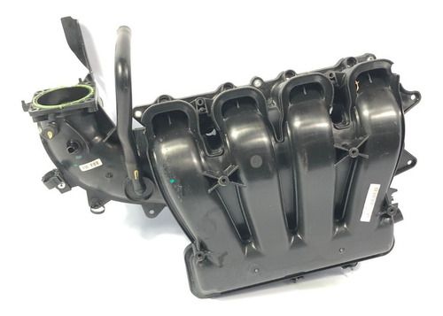 Coletor Admissão Jeep Compass 2018 2.0 Flex