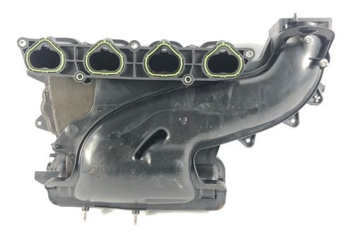 Coletor Admissão Jeep Compass 2018 2.0 Flex 50050434