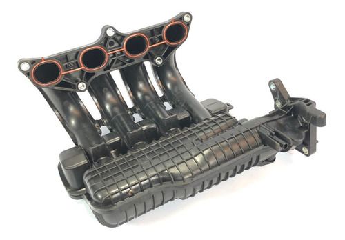 Coletor Da Admissão Com Sensor Map Honda Fit 2015 1.5