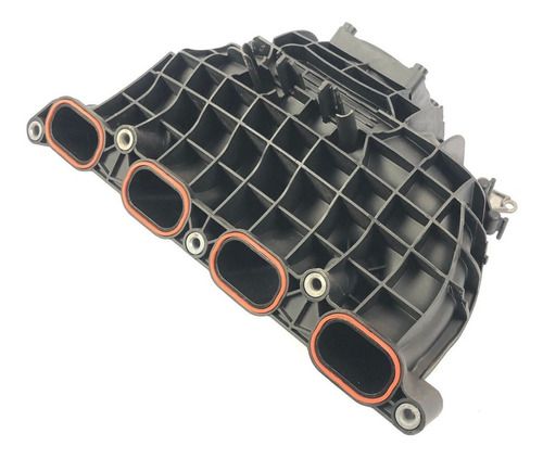 Coletor De Admissão Bmw 320i 2014 7588126