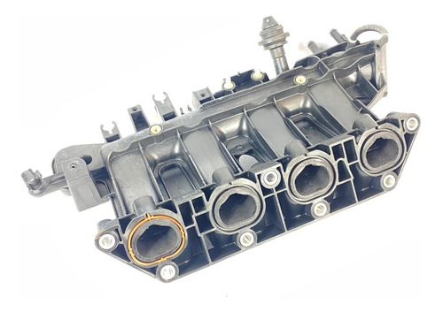 Coletor De Admissão Fiat Punto T-jet 2011 0280611075