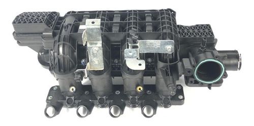 Coletor De Admissão Fiat Strada 2022 1.3 Volcano 1740837820