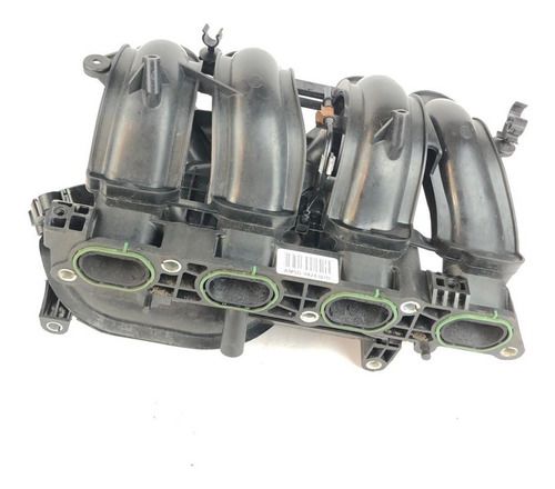 Coletor De Admissão Ford Focus 2012 1.6 Manual