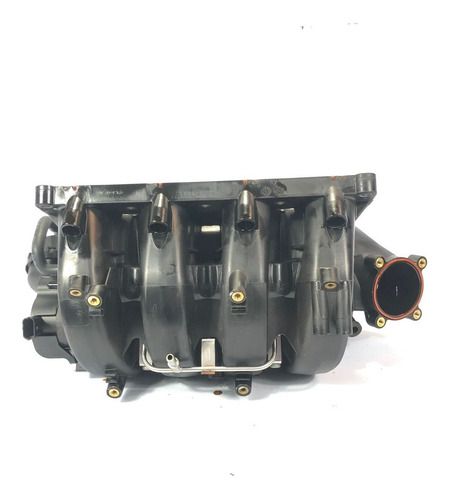 Coletor De Admissão Gm Cruze 2012 1.8 Ltz 55573235