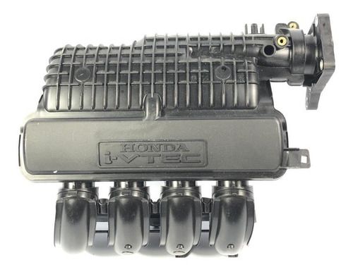 Coletor De Admissão Honda Wr-v 2018