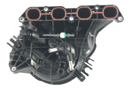 Coletor De Admissão New Tucson 1.6 2017 Turbo Gdi