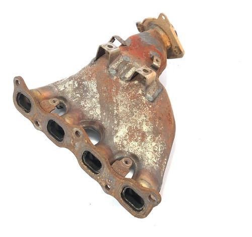 Coletor De Escape Mitsubishi Asx 2015 2.0