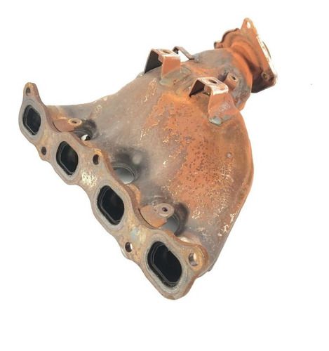 Coletor De Escape Mitsubishi Lancer 2015 2.0