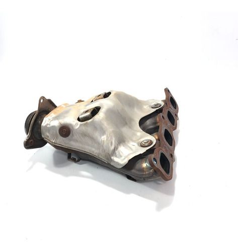 Coletor De Escape Mitsubishi Lancer 2015 2.0 Cvt