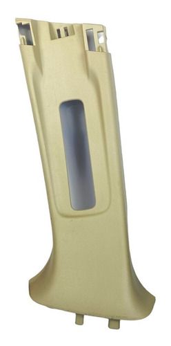 Coluna Cinto Esquerda Honda Fit 2015 1.5 84161t5n