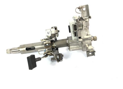 Coluna De Direção E Módulo Honda Fit 2015 1.5 Eaccec0907