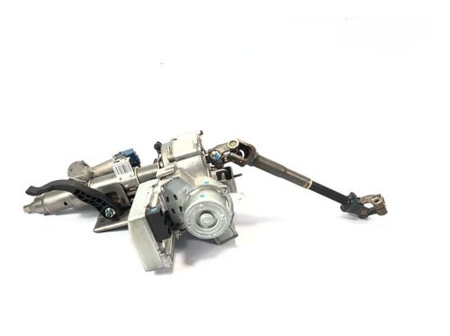 Coluna De Direção Eletrica Ford Ecosport 2019 Gn153d071ah