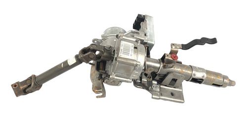 Coluna De Direção Elétrica Ford Fiesta 2015 D3bc 3d077 Ca