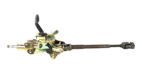 Coluna De Direção Fiat Marea 2001 1.8