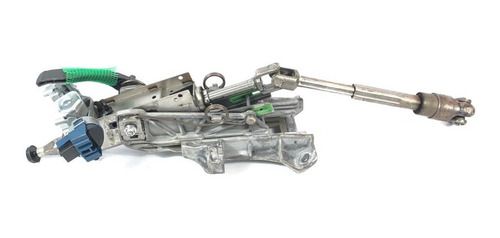 Coluna De Direção Ford Focus 2014 Bv6n3c529af