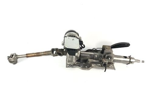 Coluna De Direção Jac T6 2016 2.0