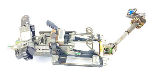 Coluna De Direção Jaguar X Type 2008