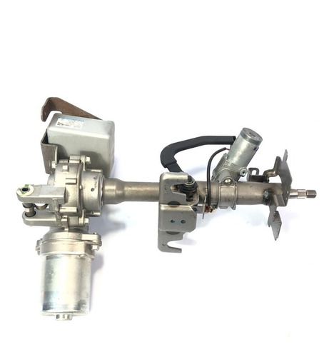 Coluna De Direção Nissan March 2014 285001hm0a