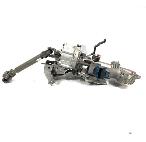 Coluna Direção Eletrica Ford New Fiesta Titanium 1.6 2018