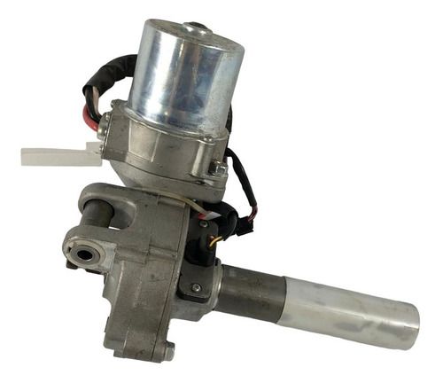 Coluna Direção Elétrica Mitsubishi Asx 2015 2.0 Jj301000572