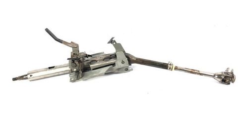 Coluna Direção Mitsubishi Lancer 2.0 2015 Cvt