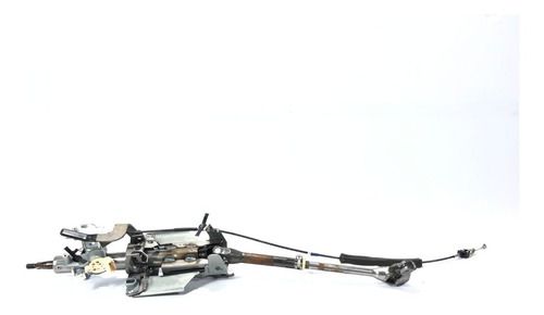 Coluna Direção Mitsubishi Lancer 2.0 2015 Cvt