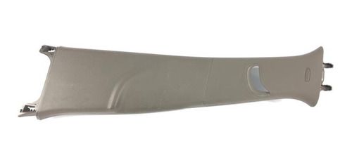 Coluna Esquerda Central Gm Cruze 2017 1.4 Ltz Turbo 13413302